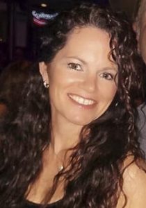 Tina New Image Hair Salon Stylist